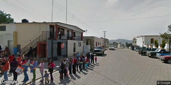 OFICINA DE LA REGIDURÍA DE GRUPOS VULNERABLES